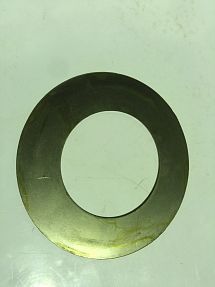 207-70-51310:Шайба SHIM 110 X 2